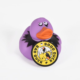 Mischief Duck